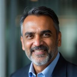 Chief Technician Raj Kumar
